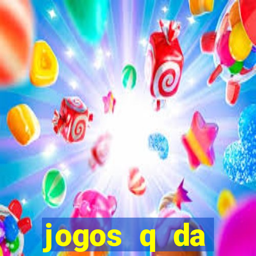 jogos q da dinheiro de verdade